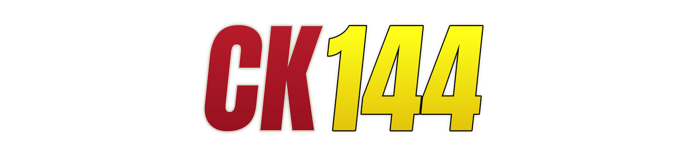 ck144 লোগো